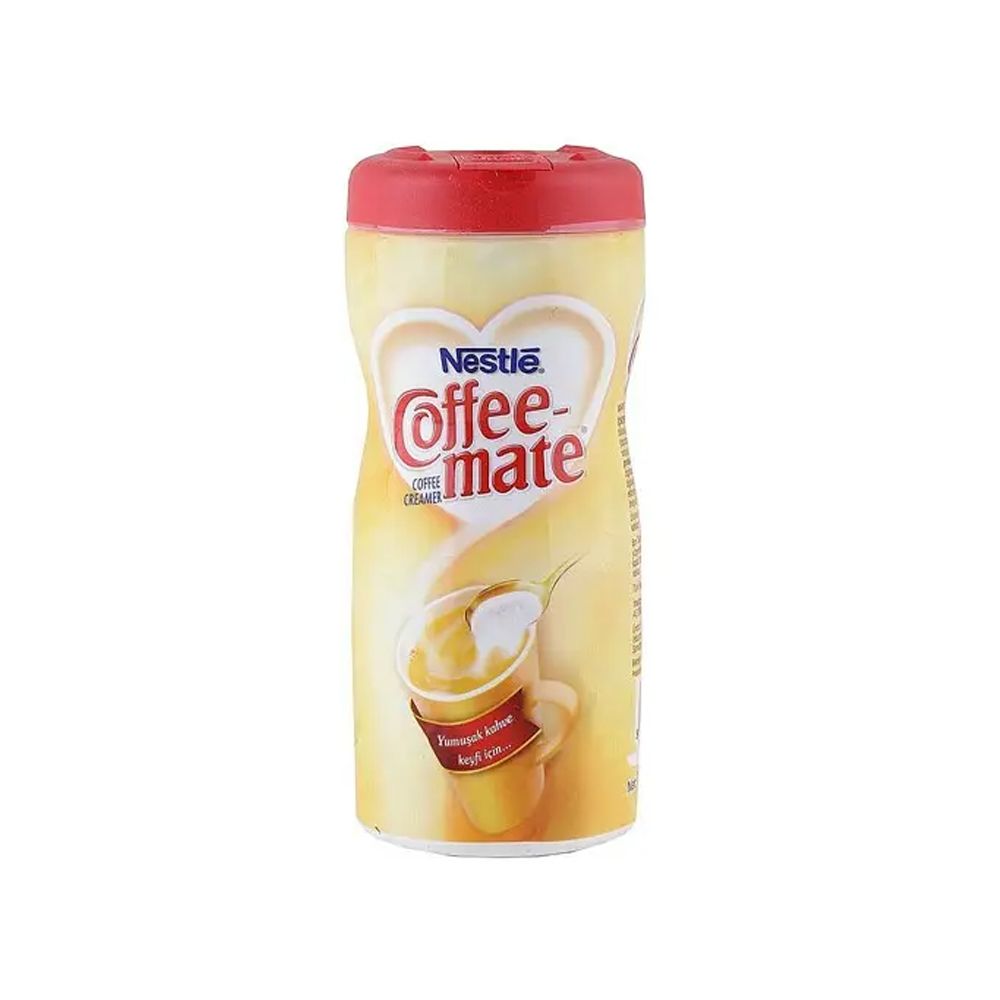 Nestle Coffee Mate Kutu 170 g