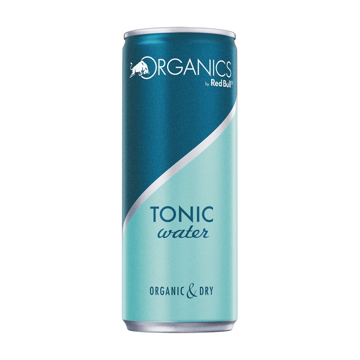 Organics by Red Bull Tonic Water Alüminyum Kutu 250 Ml