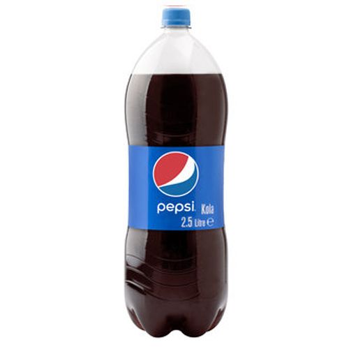 Pepsi Cola 2 5 lt