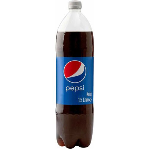 Pepsi Cola Pet 1 5 lt