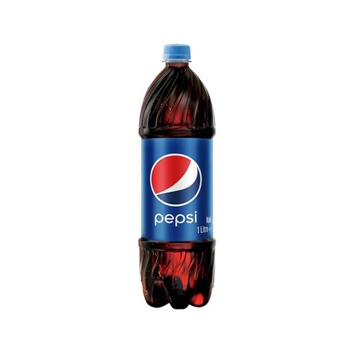 Pepsi Cola Pet 1 lt