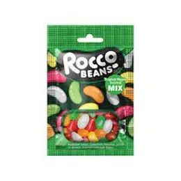 Rocco Bean Tropical Mix 40 Gr