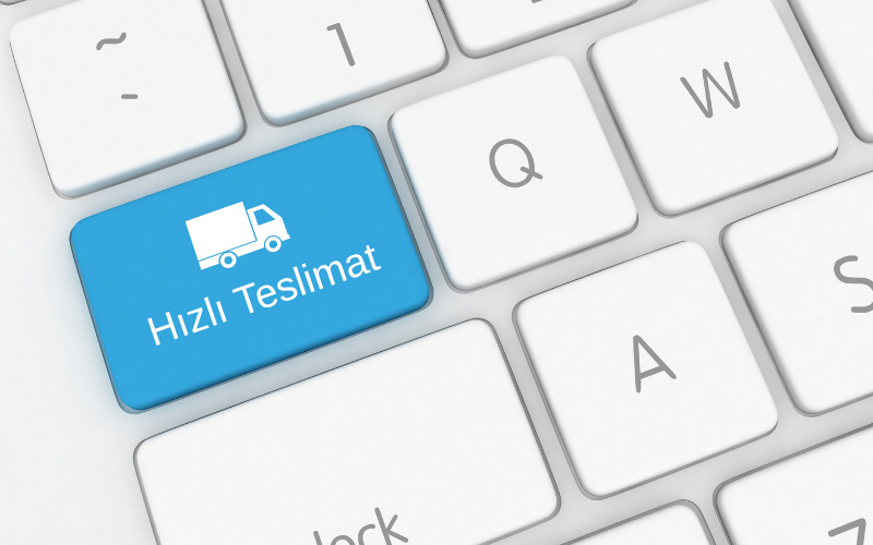 Online Market Sipariş